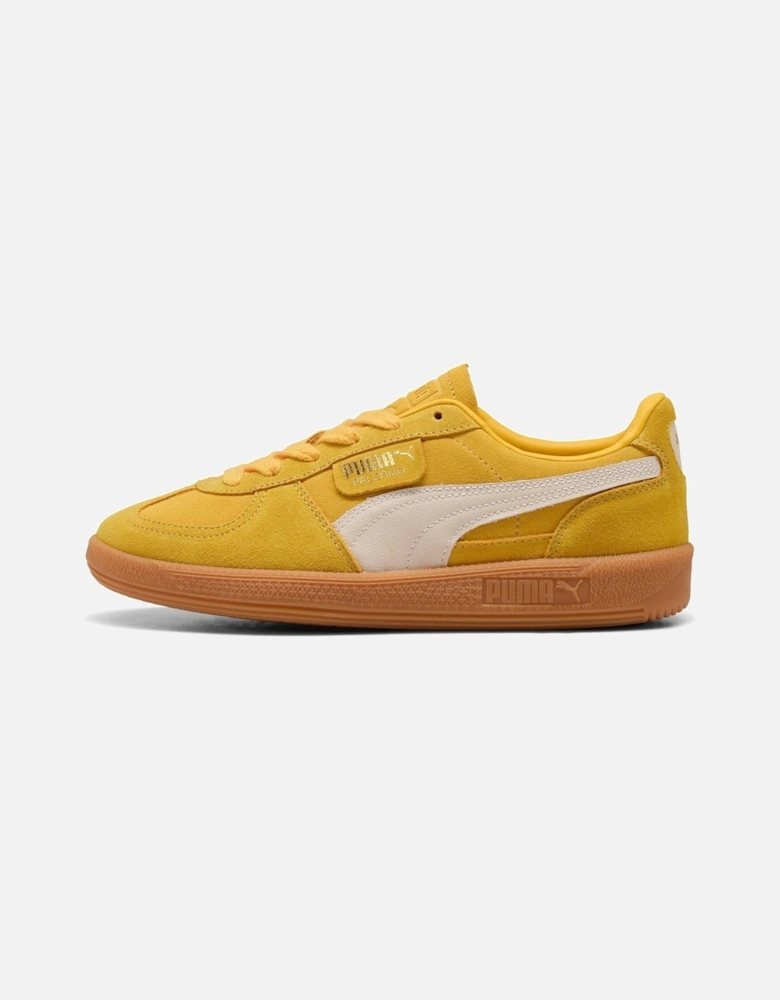 Women's Palermo - Yellow Sizzle-Alpine Snow
