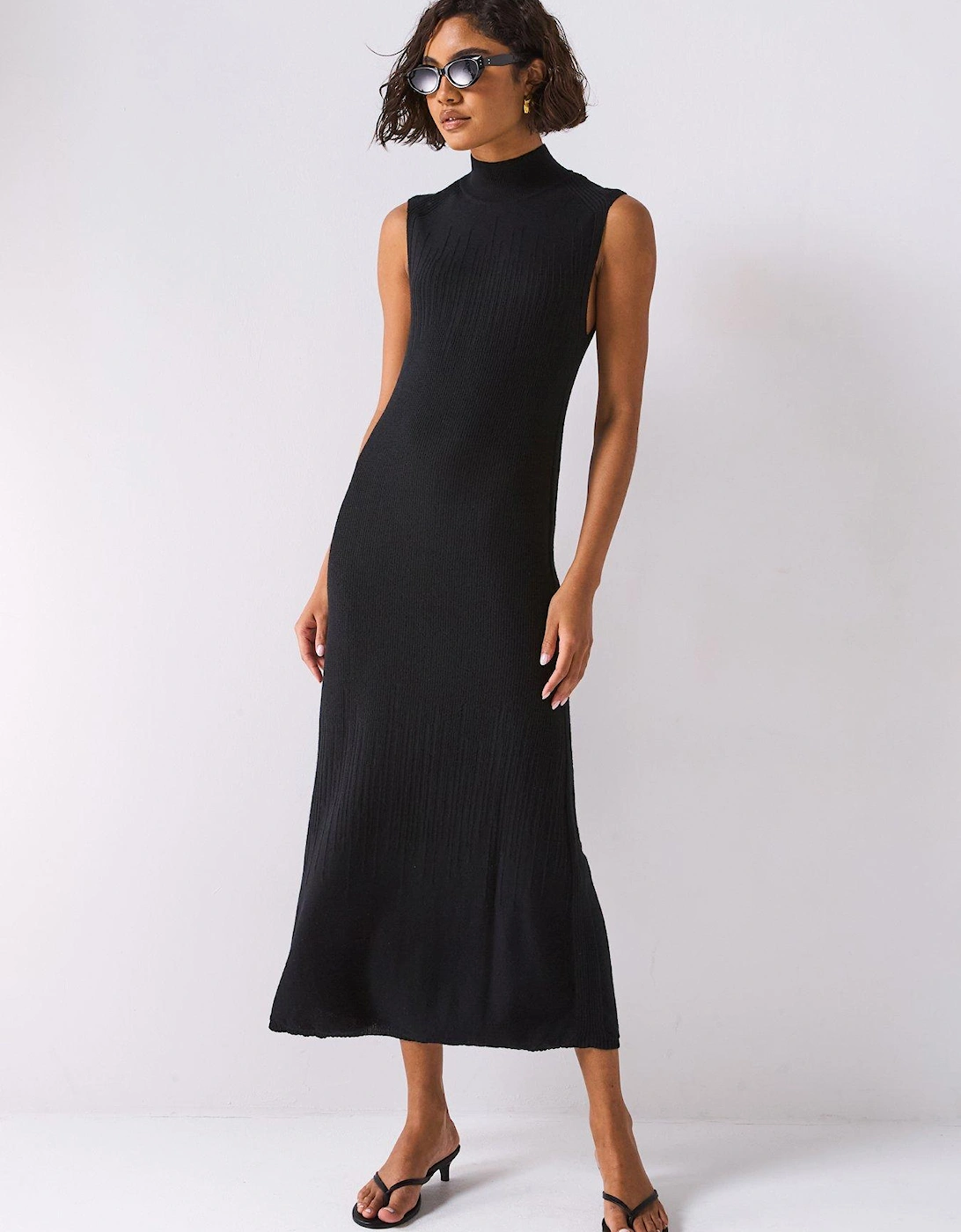 Gradient Stich Dress, 2 of 1