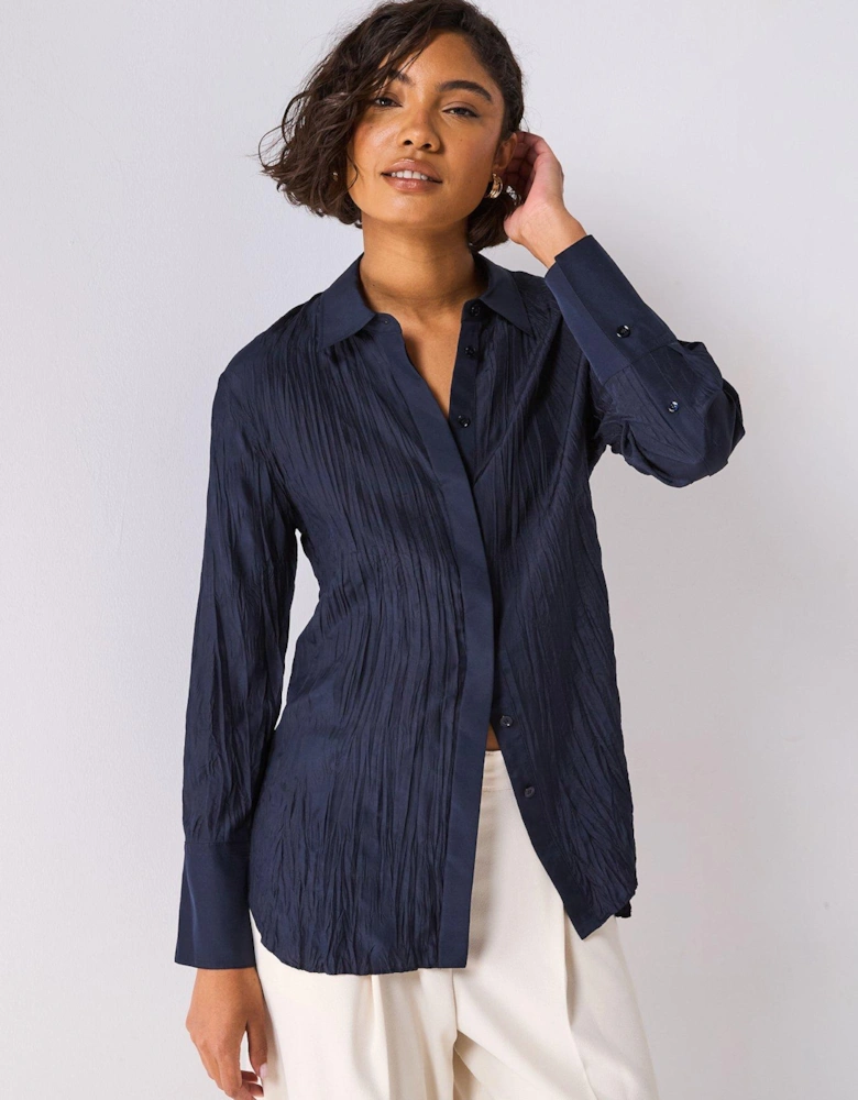 Bold Blouse