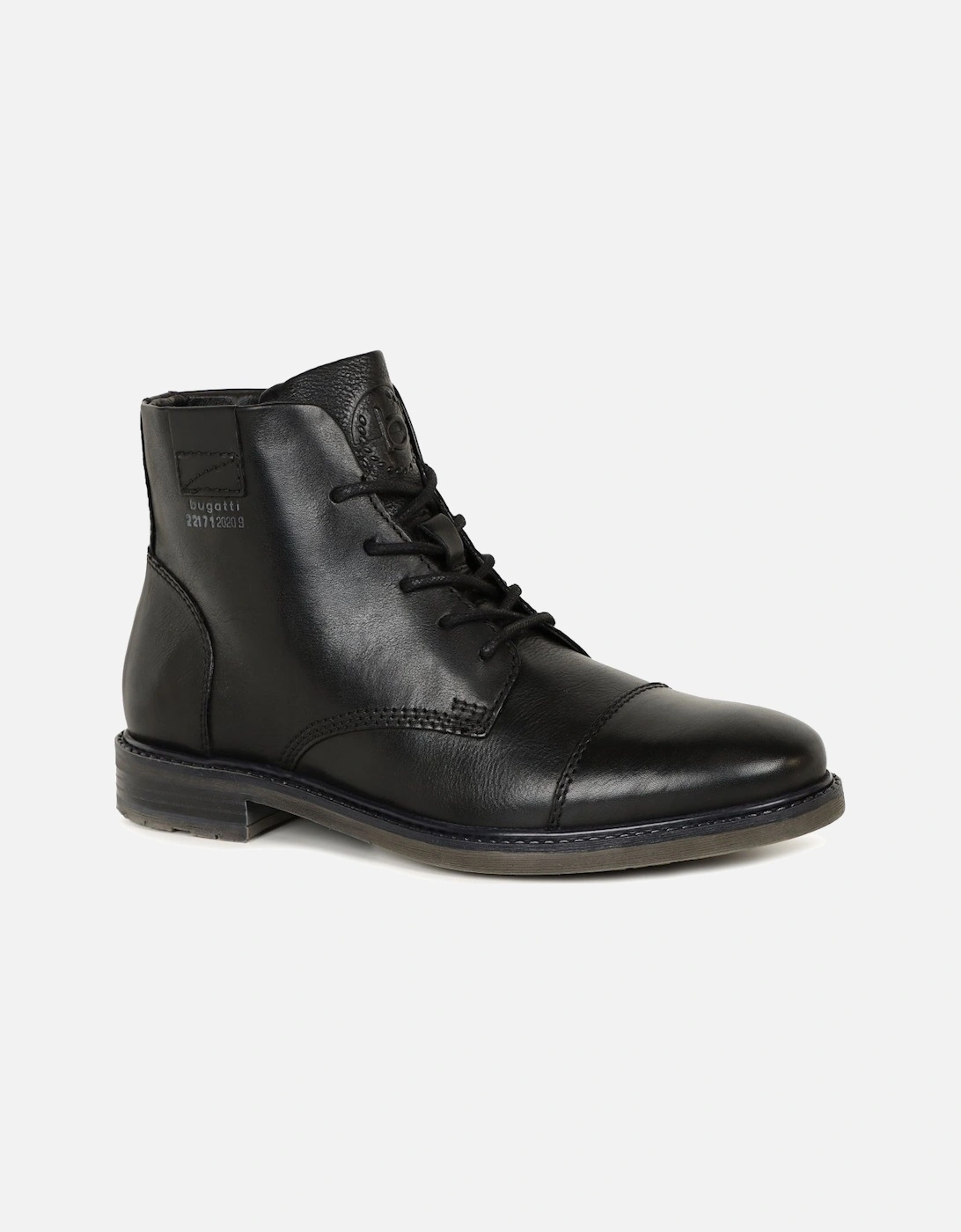 Estate III Mens Boots, 8 of 7