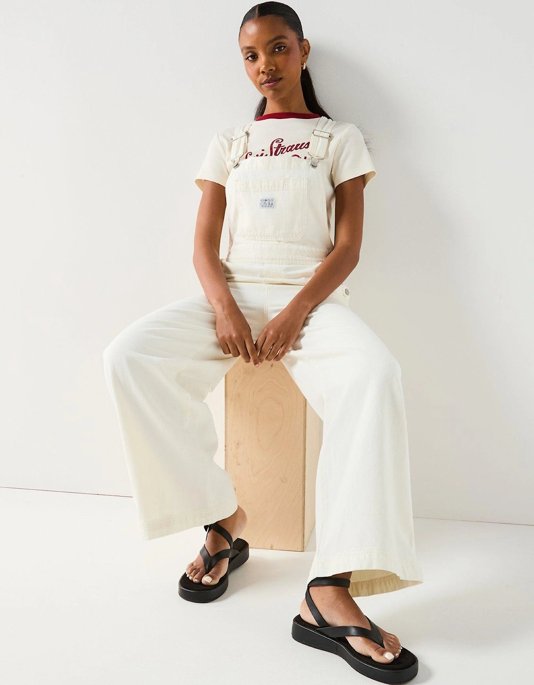 Xl Overalls - 0, 2 of 1