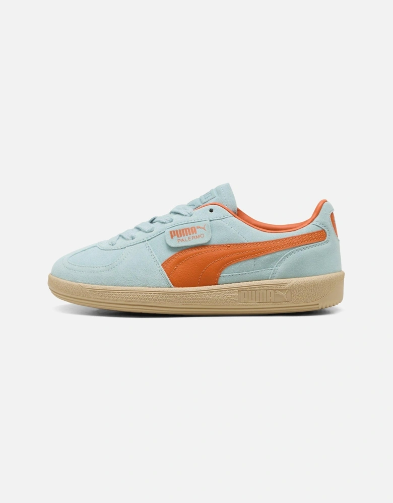 Women's Palermo - Modern Mint/Maple Syrup