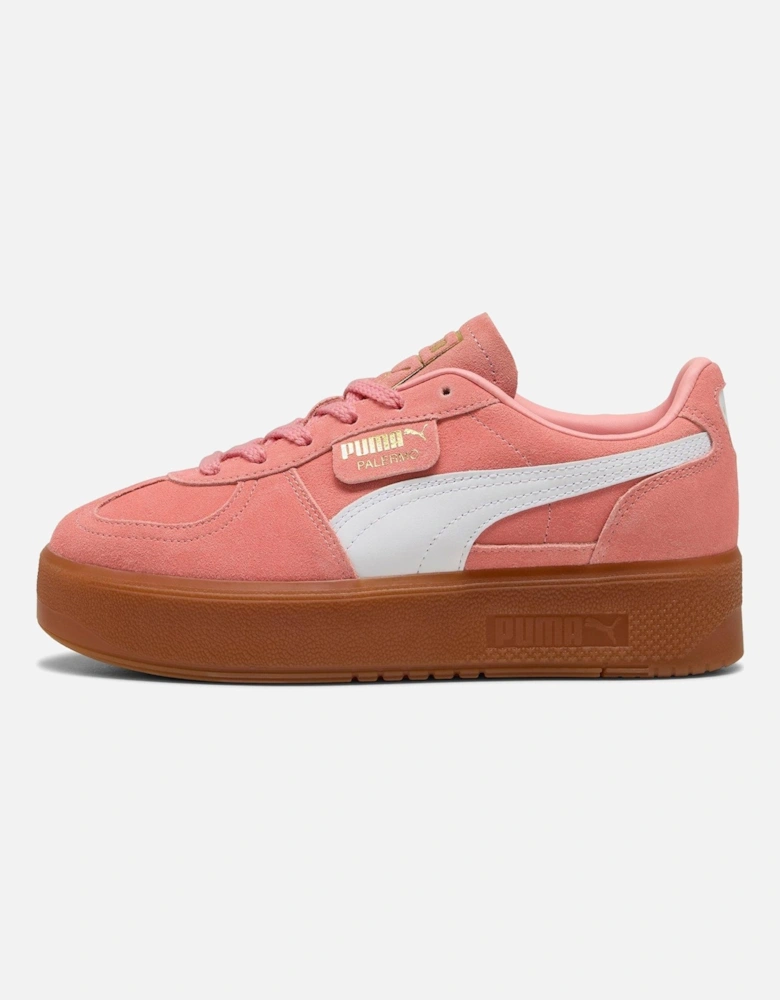 Women's Palermo Elevata - Pink Fruit