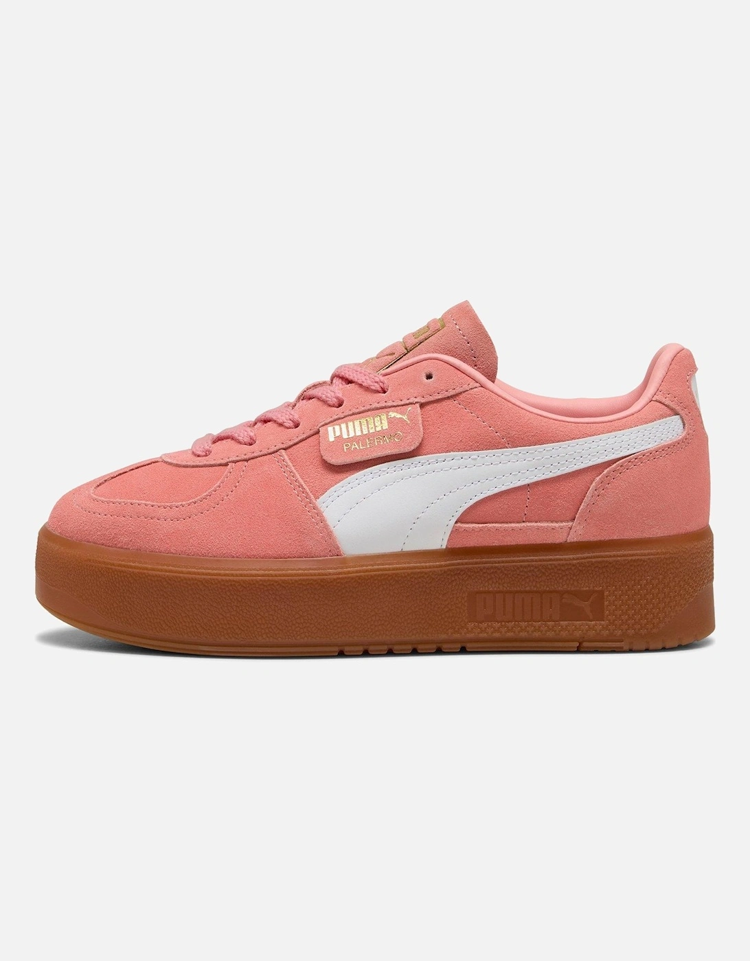 Women's Palermo Elevata - Pink Fruit, 7 of 6