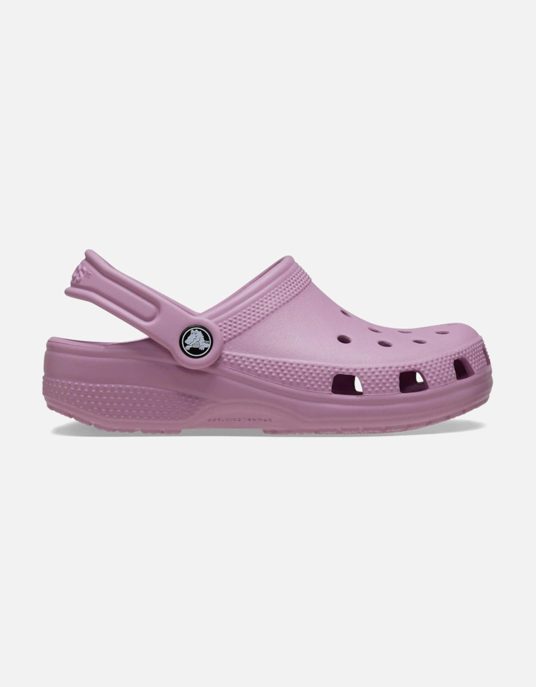 Classic Clog K - Purple