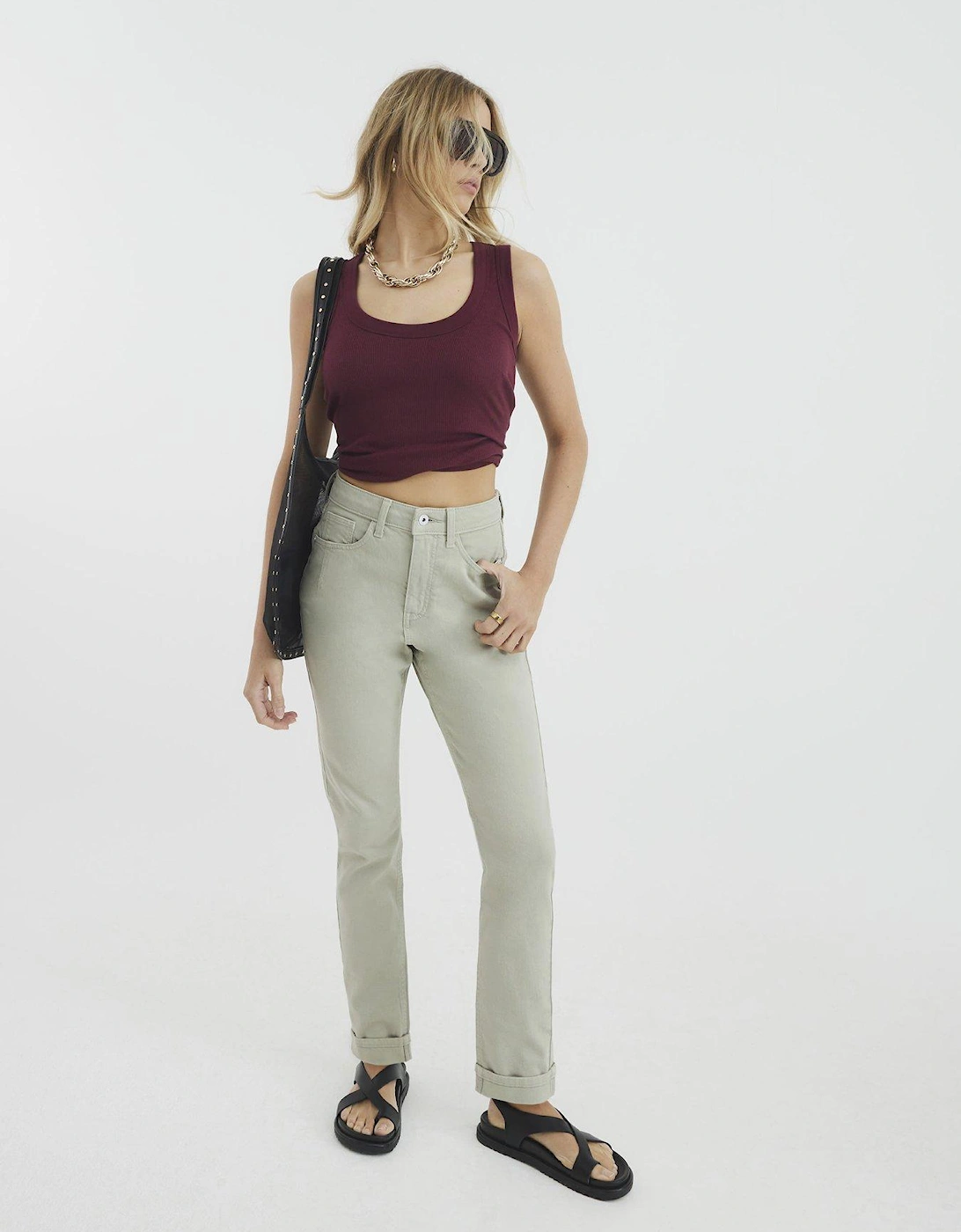 Mom Sculpt Jeans, 2 of 1