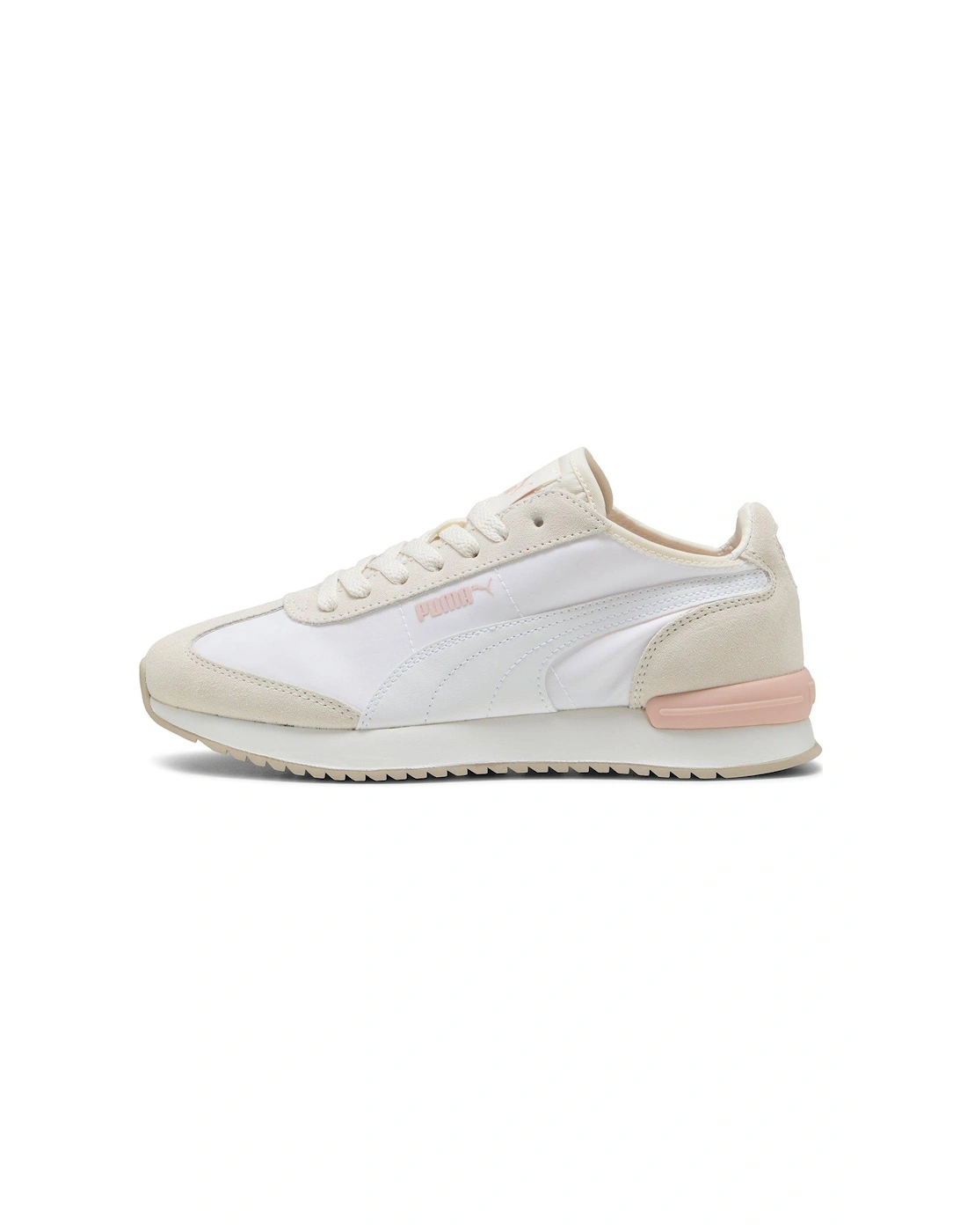 Women's R78 Wind Nylon - Warm White, 7 of 6