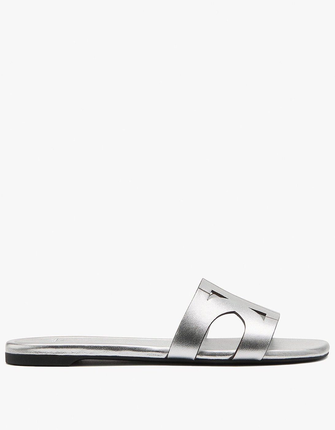Duo Slide Sandal, 2 of 1