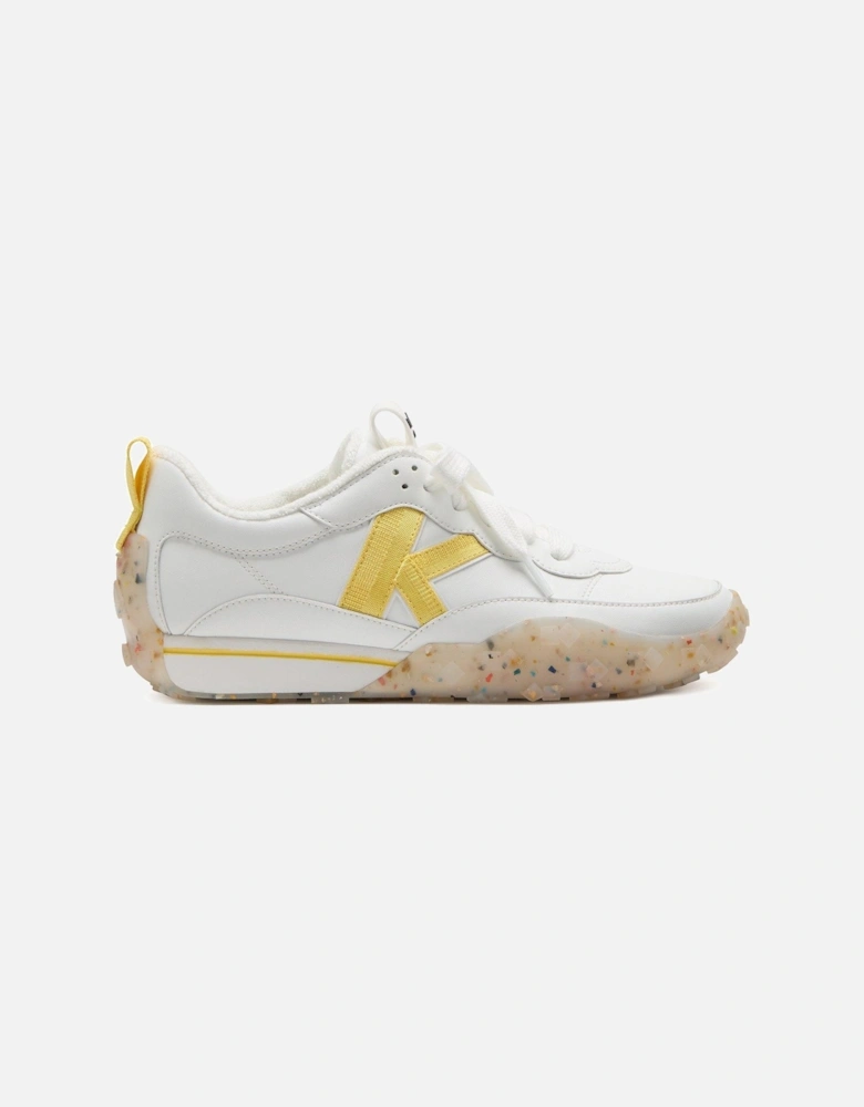 K As In Kate Lace Up Sneaker