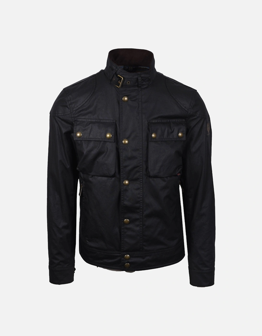 Racemaster Jacket Black, 9 of 8