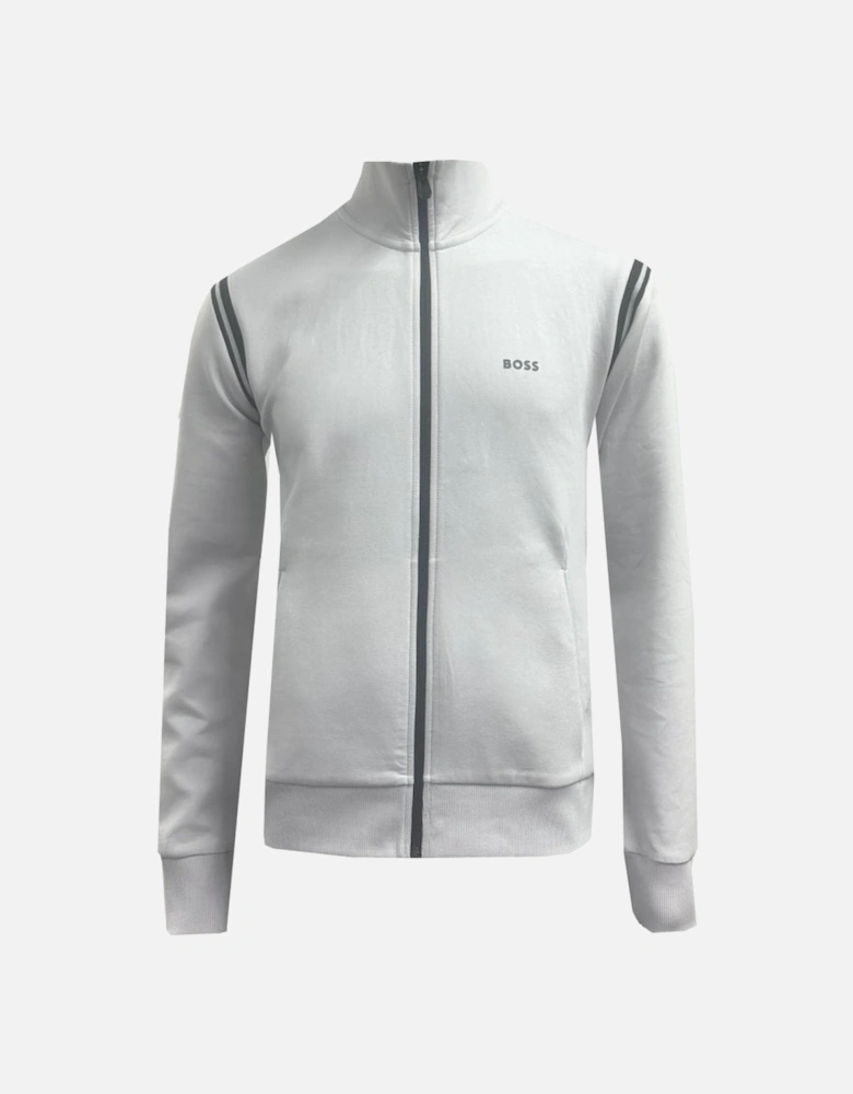 Men's Light Grey Tracksuit
