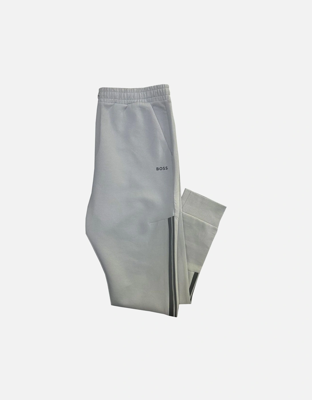 Men's Light Grey Tracksuit