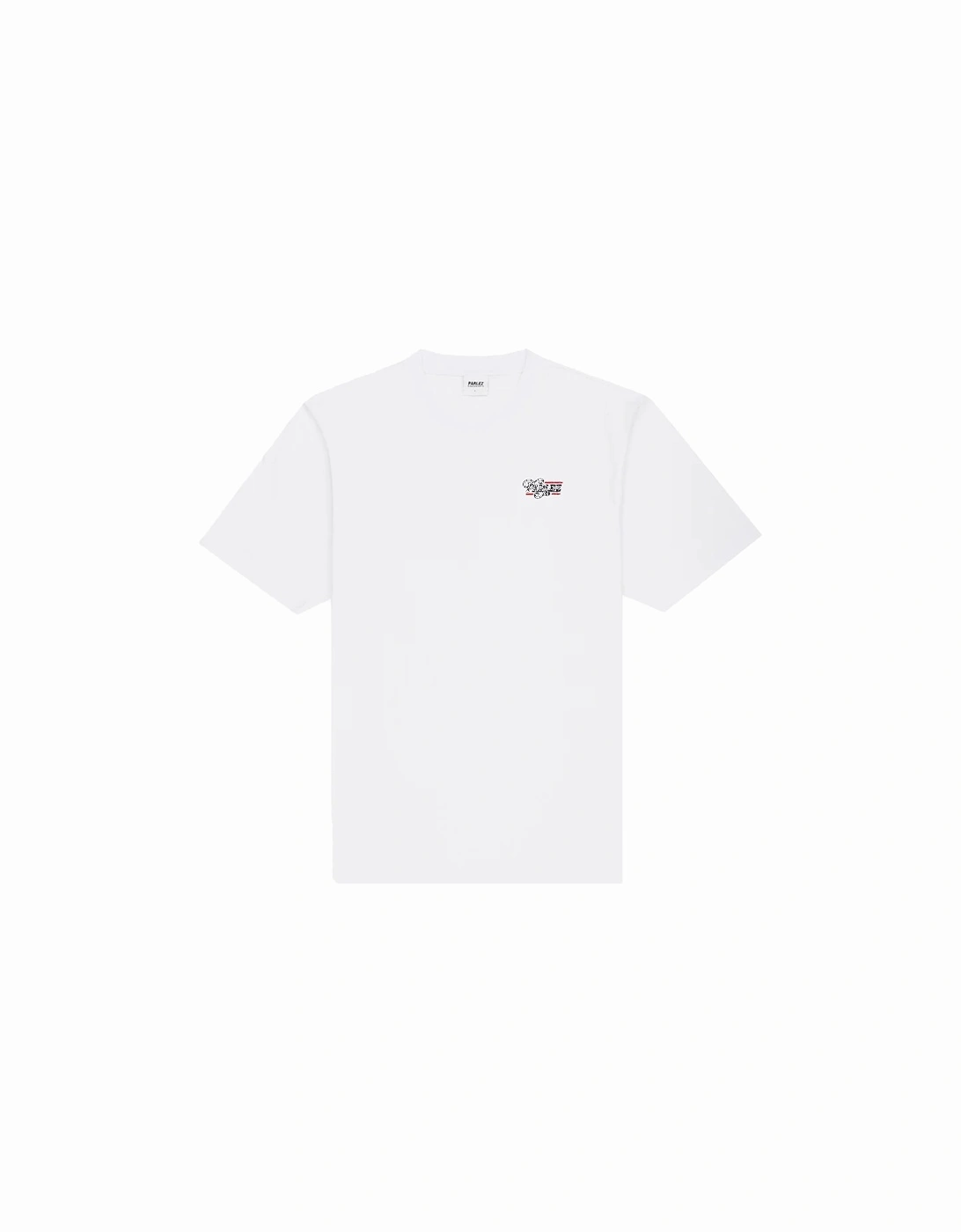 White Profectus T-Shirt, 4 of 3
