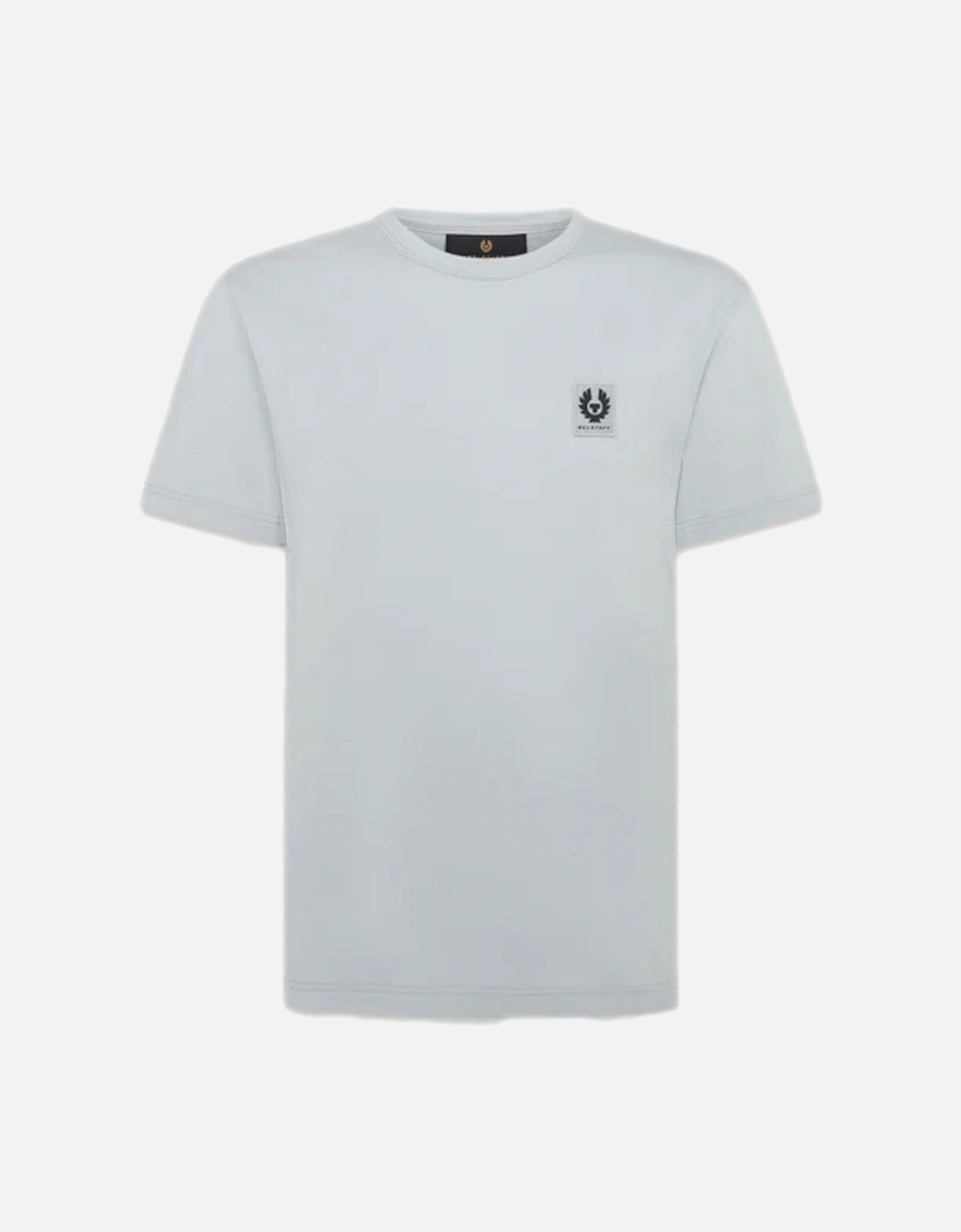 T-Shirt A1-25 Quarry Blue, 3 of 2