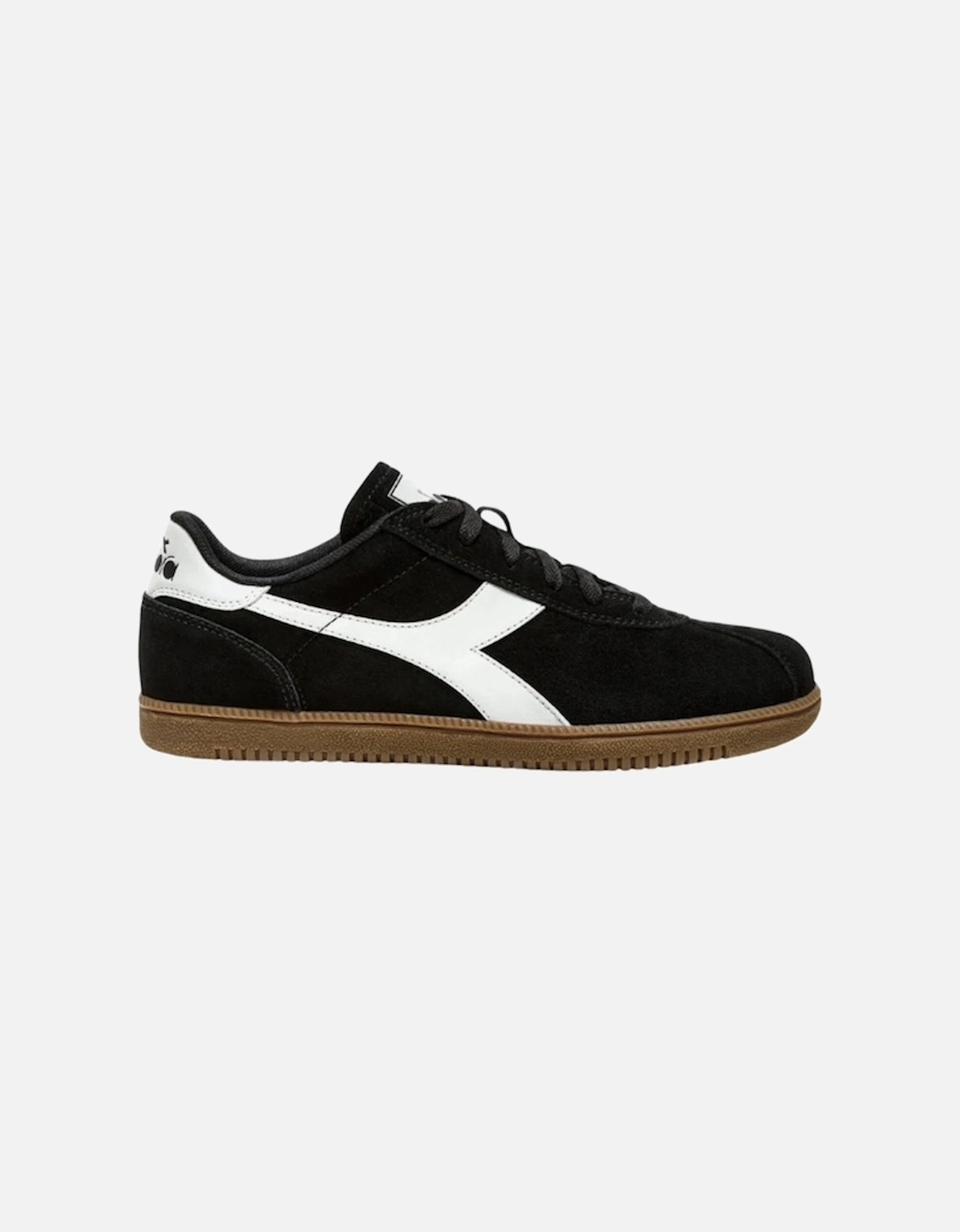 Tokyo Black Trainer, 4 of 3