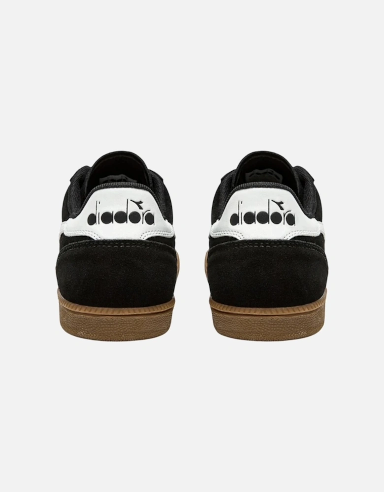 Tokyo Black Trainer