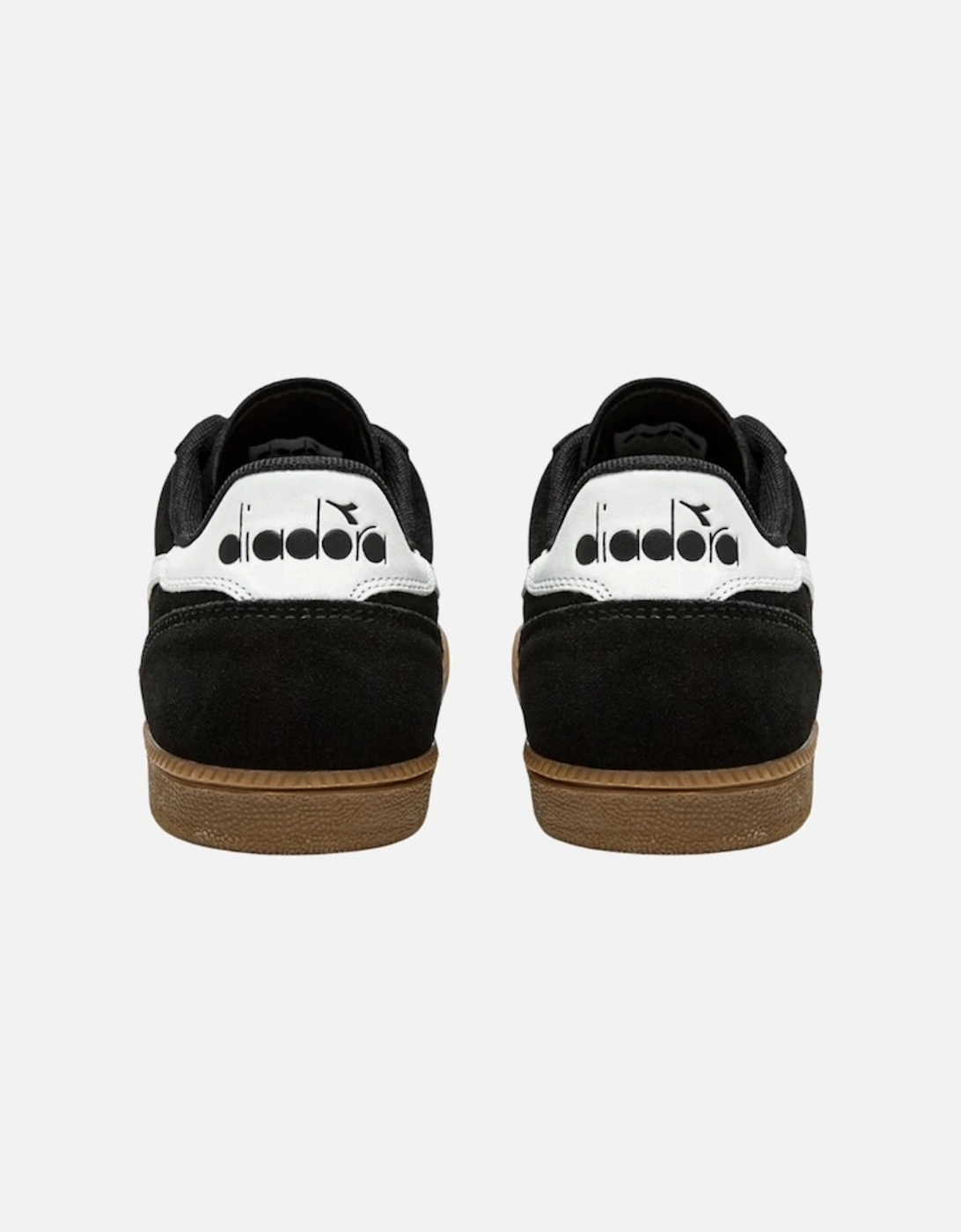 Tokyo Black Trainer