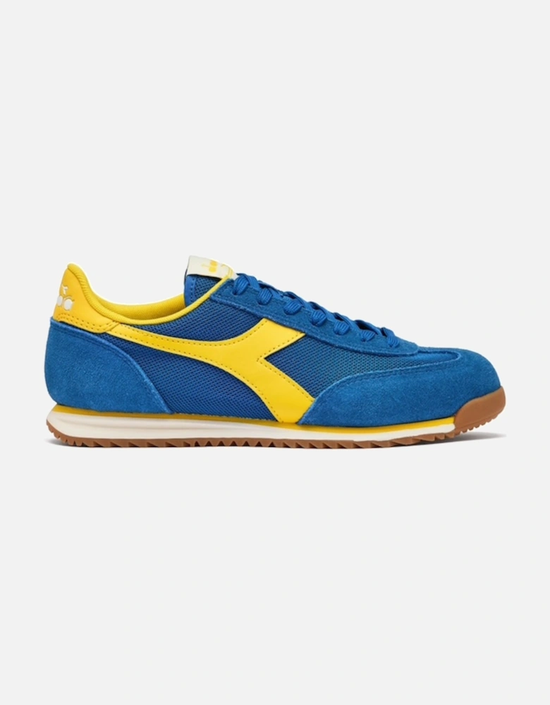 Cross Lapis Blue Trainer