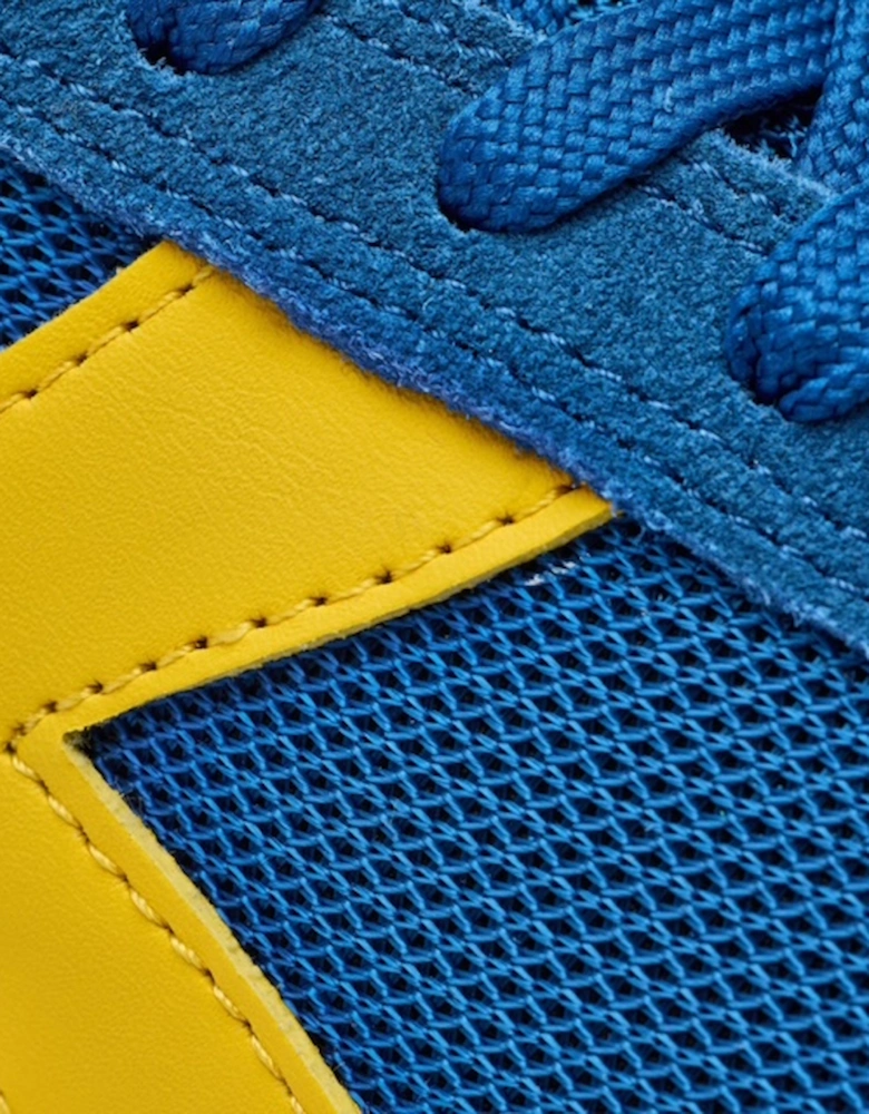 Cross Lapis Blue Trainer
