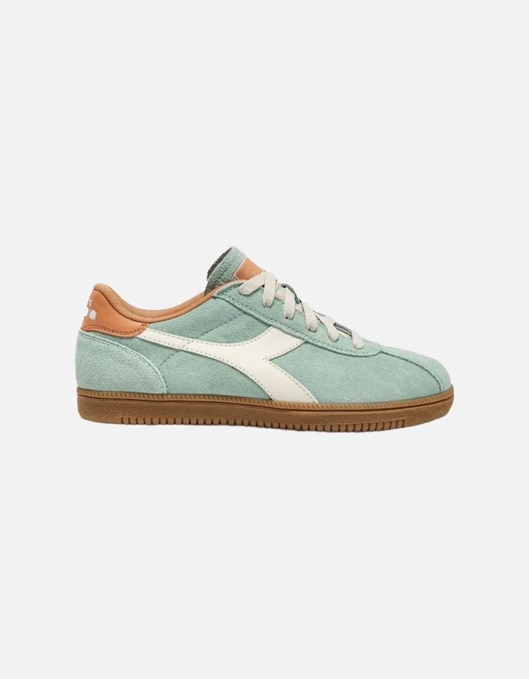 Tokyo Bird's Egg Green/Whisper White Trainer, 4 of 3