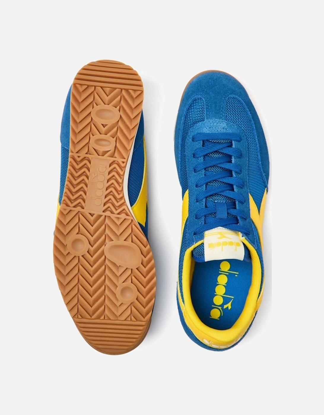 Cross Lapis Blue Trainer