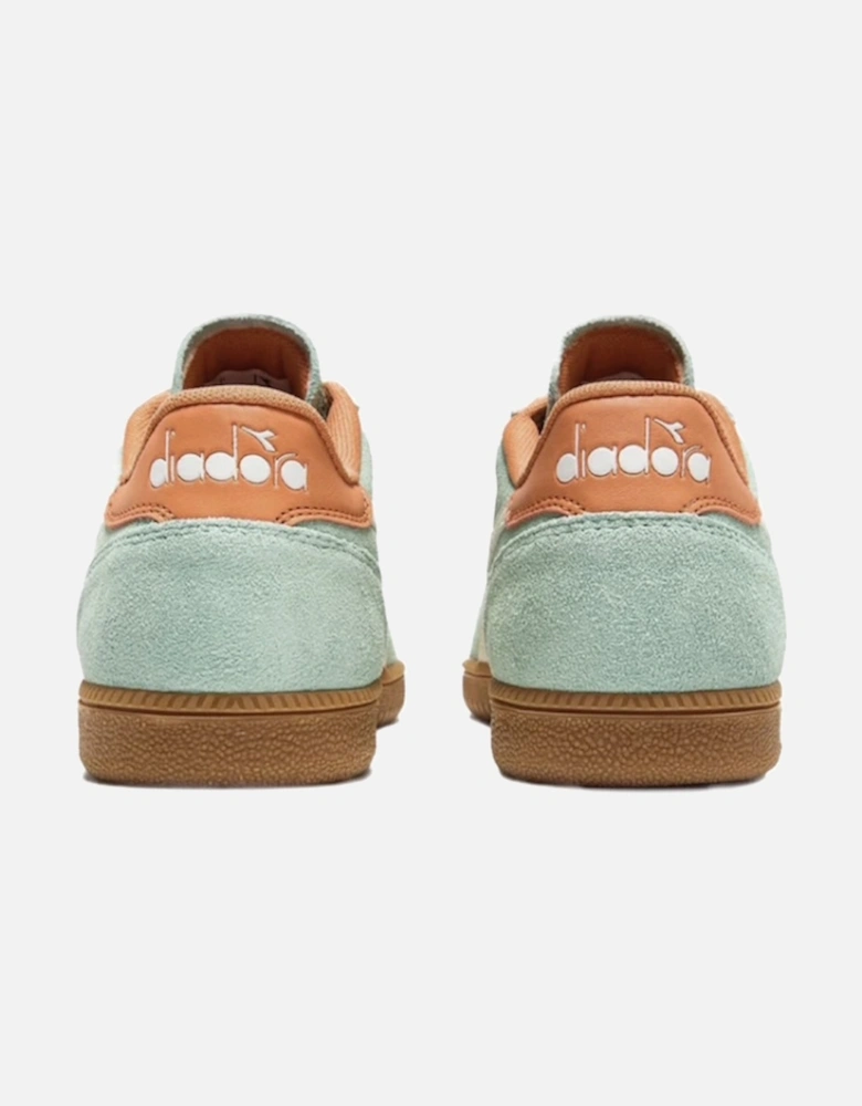 Tokyo Bird's Egg Green/Whisper White Trainer