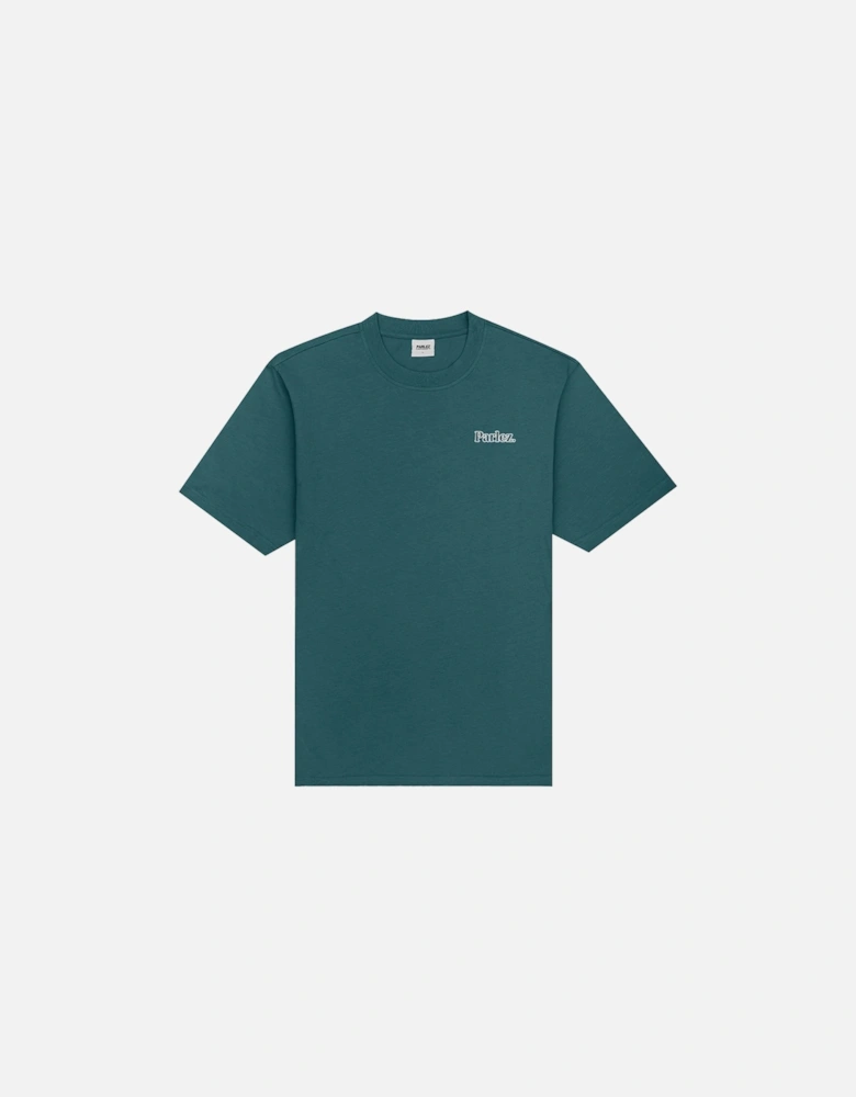 Pacific Green Almitas T-Shirt