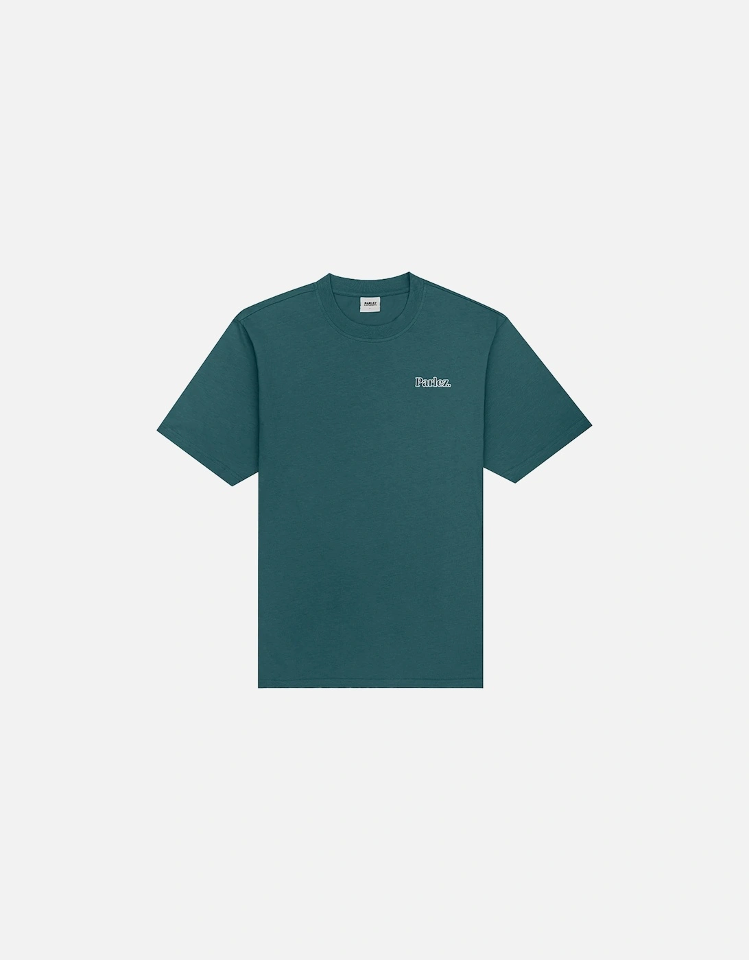 Pacific Green Almitas T-Shirt, 5 of 4