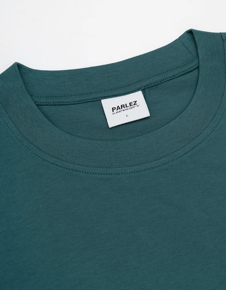 Pacific Green Almitas T-Shirt