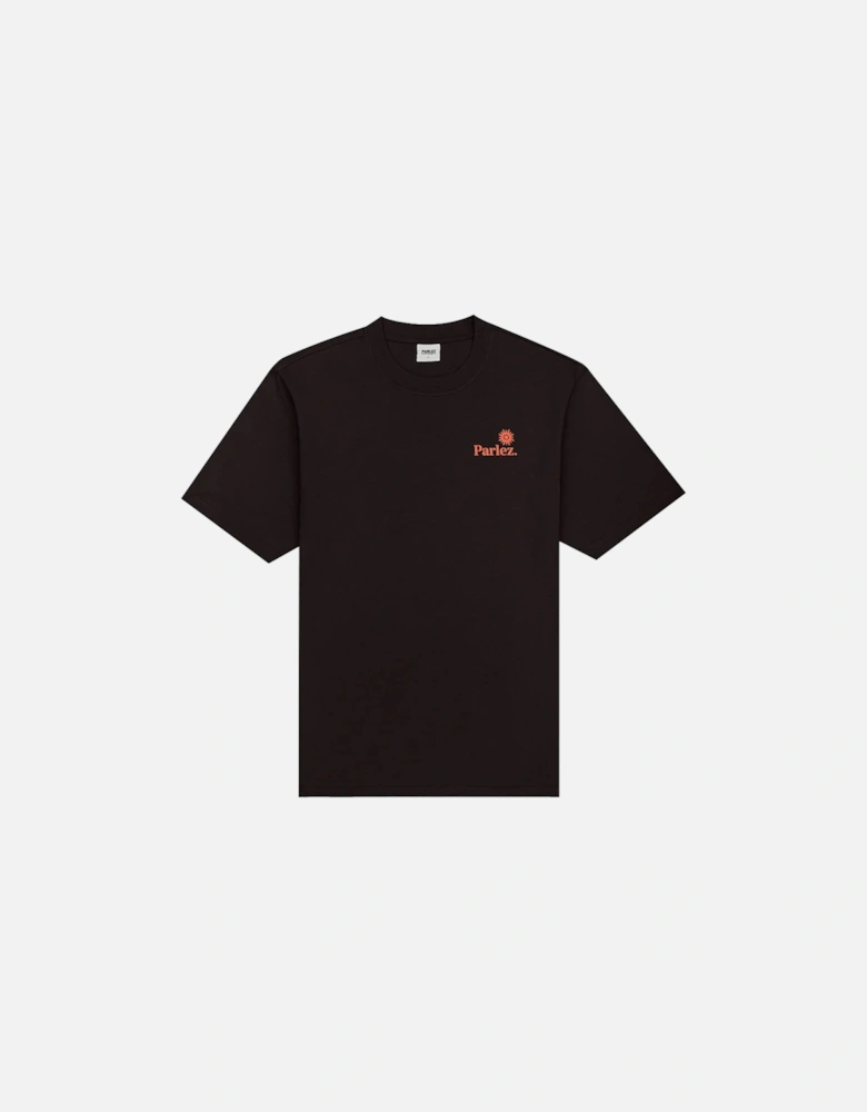Black Ardor T-Shirt