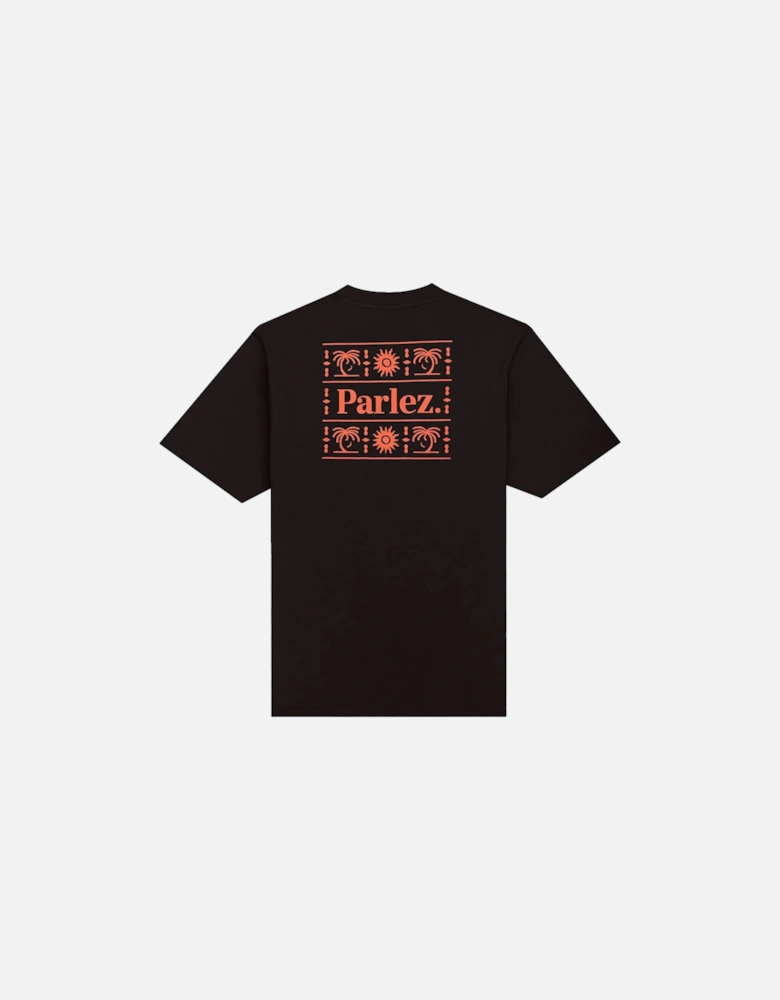 Black Ardor T-Shirt