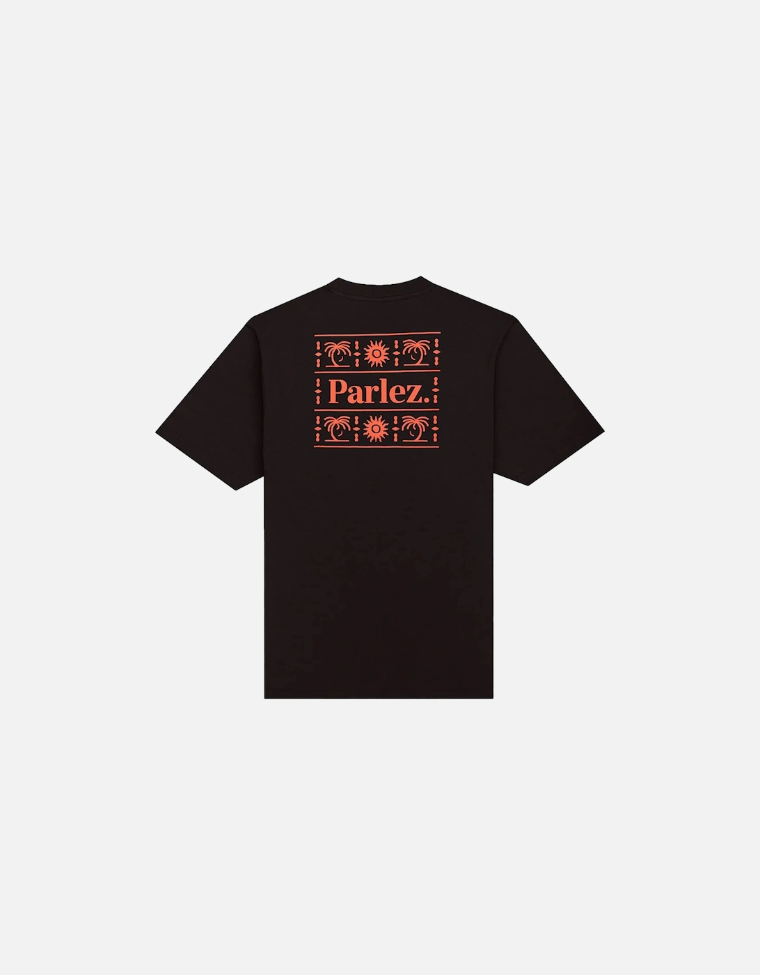 Black Ardor T-Shirt