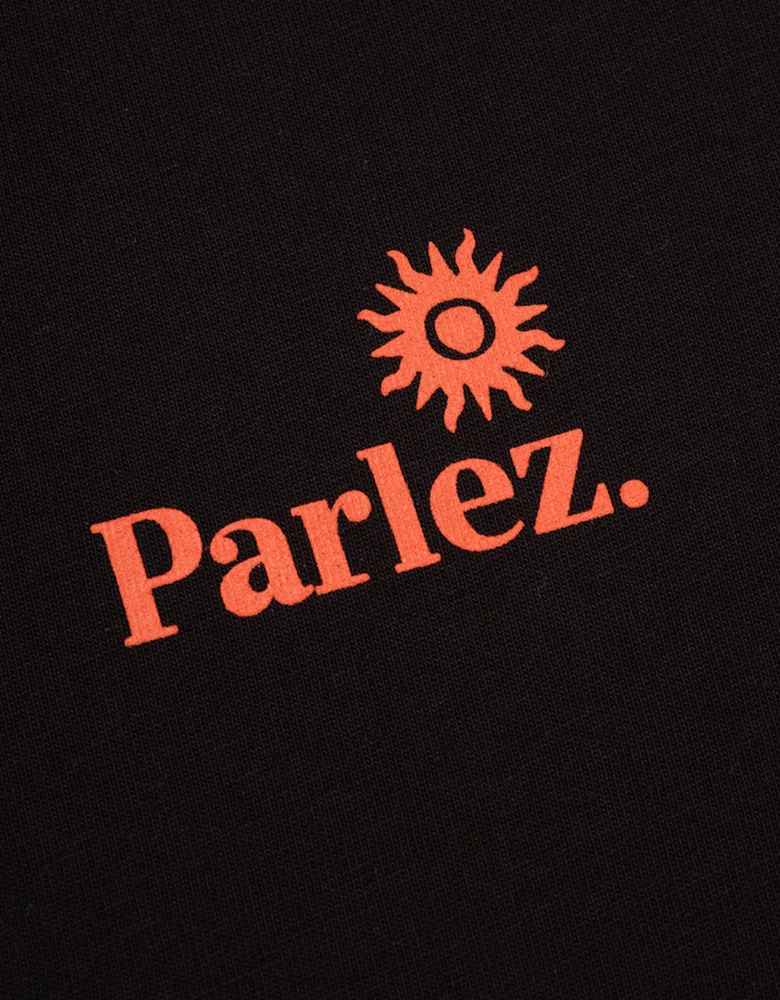 Black Ardor T-Shirt