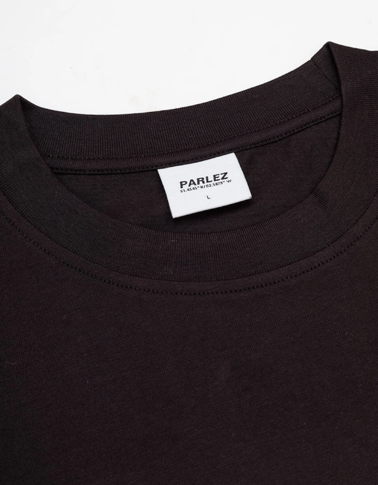Black Ardor T-Shirt