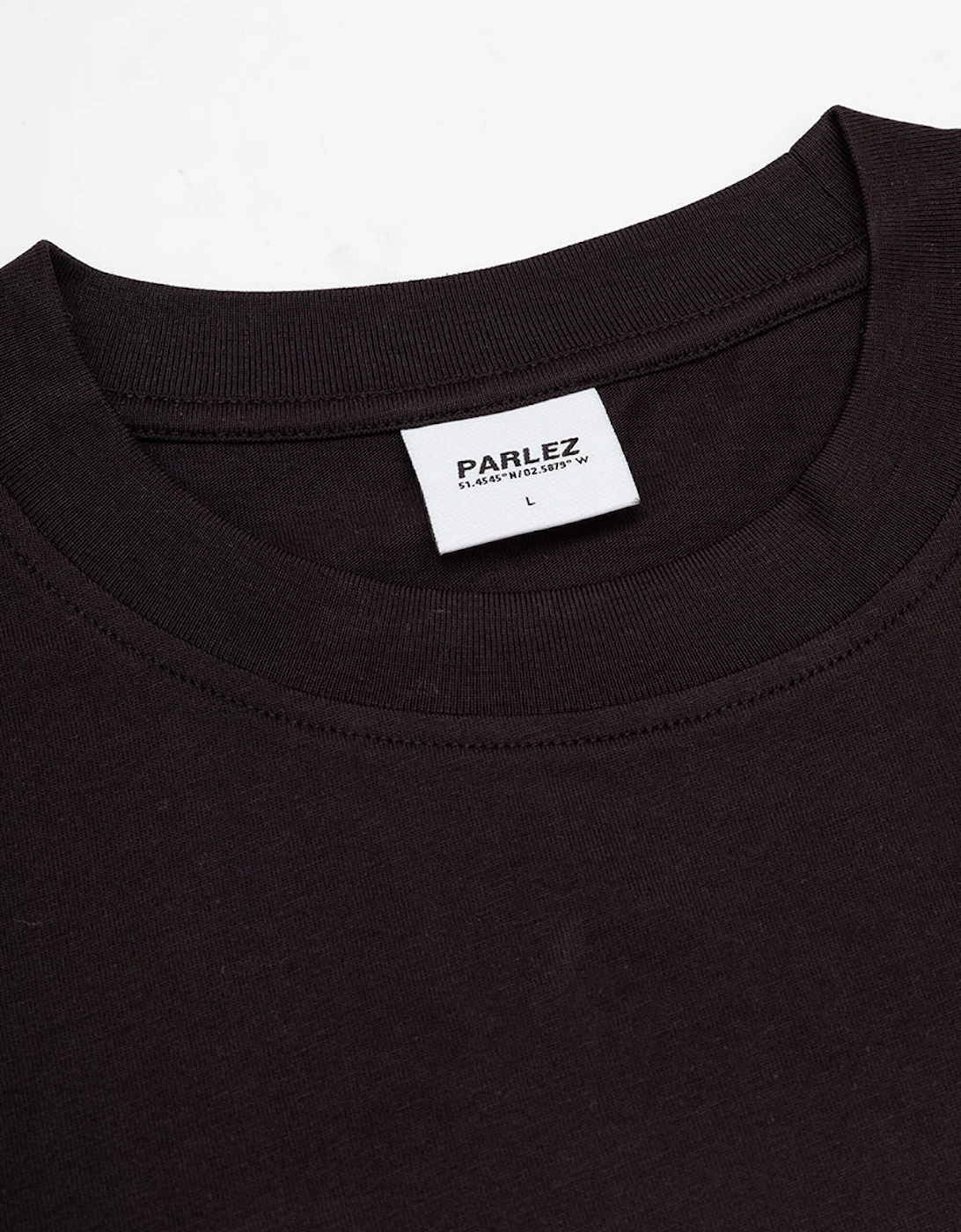 Black Ardor T-Shirt