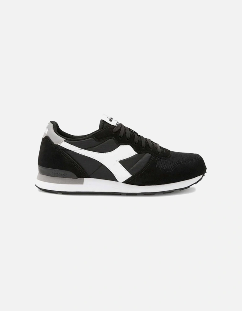 Black/Black Camaro Trainer