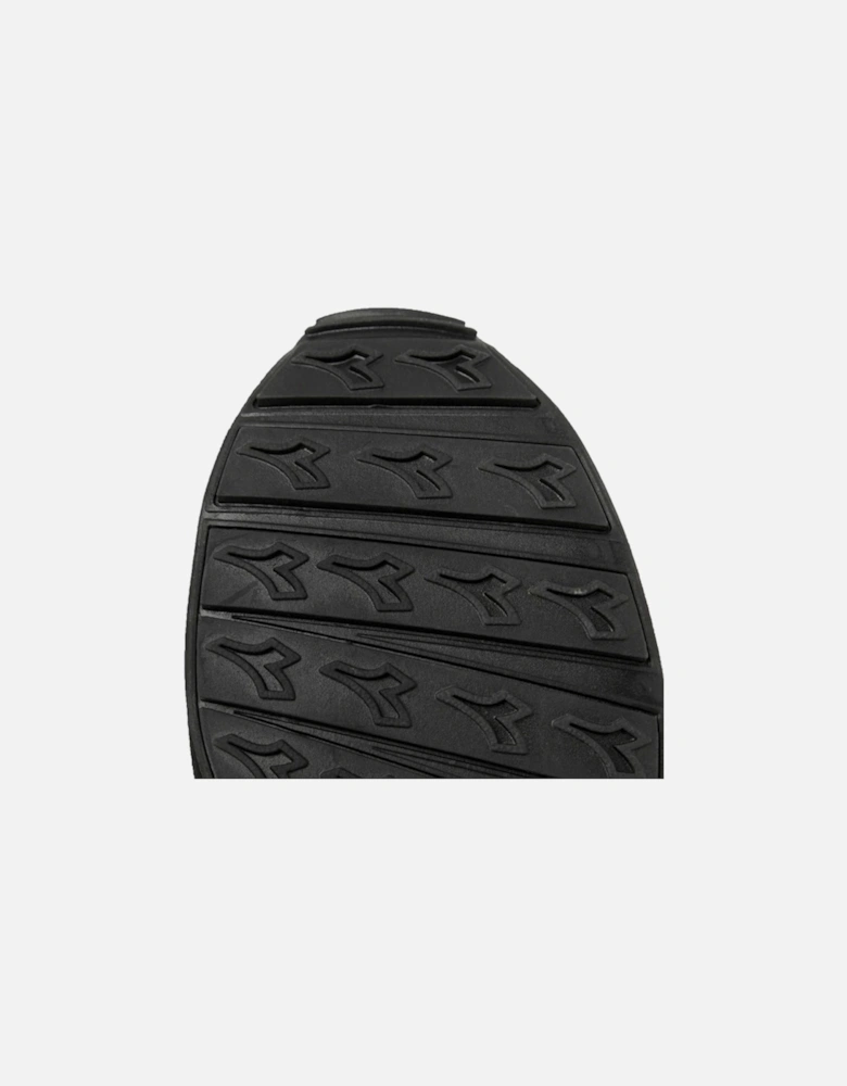 Black/Black Camaro Trainer