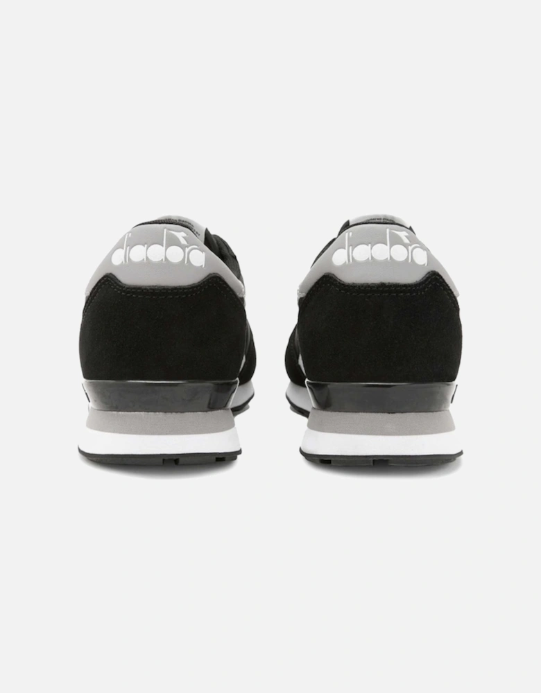 Black/Black Camaro Trainer