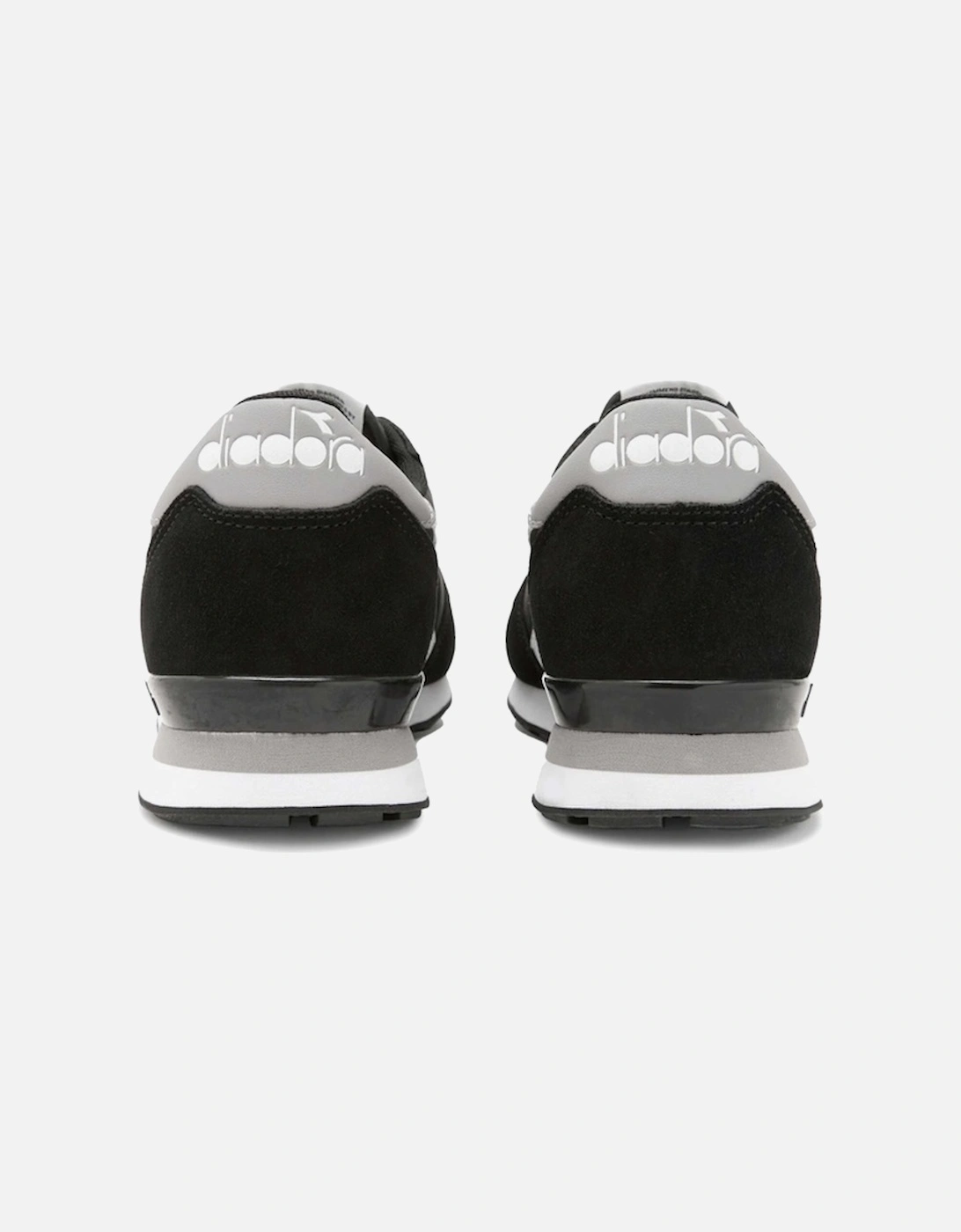 Black/Black Camaro Trainer