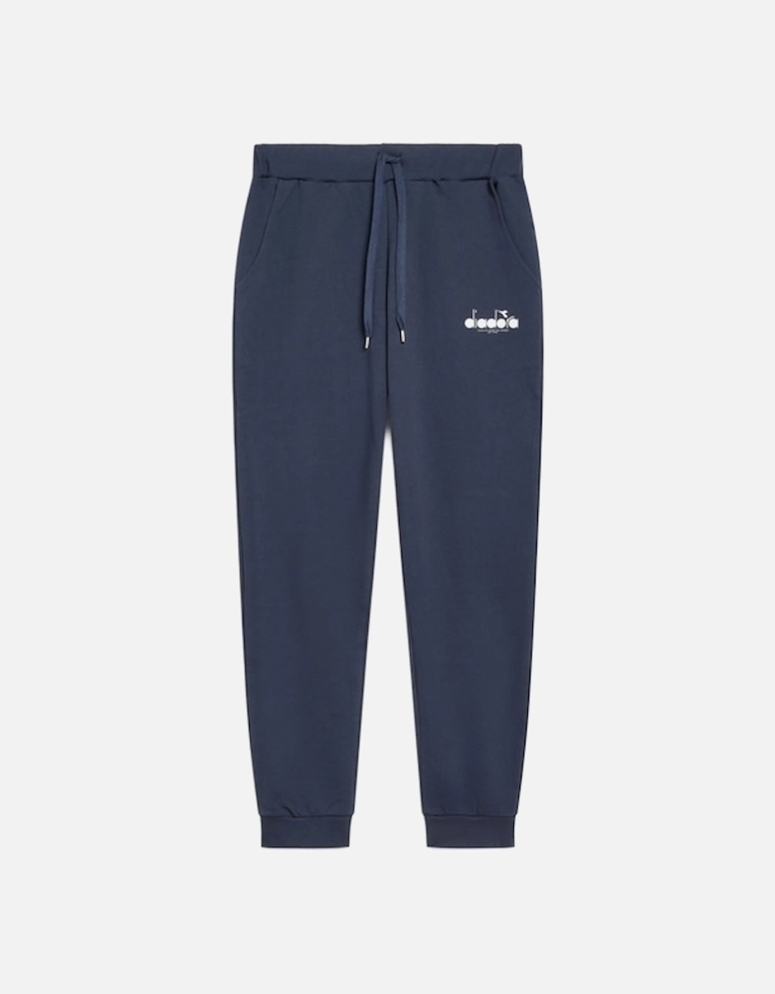 Denim Blue Logo Sweatpants, 3 of 2