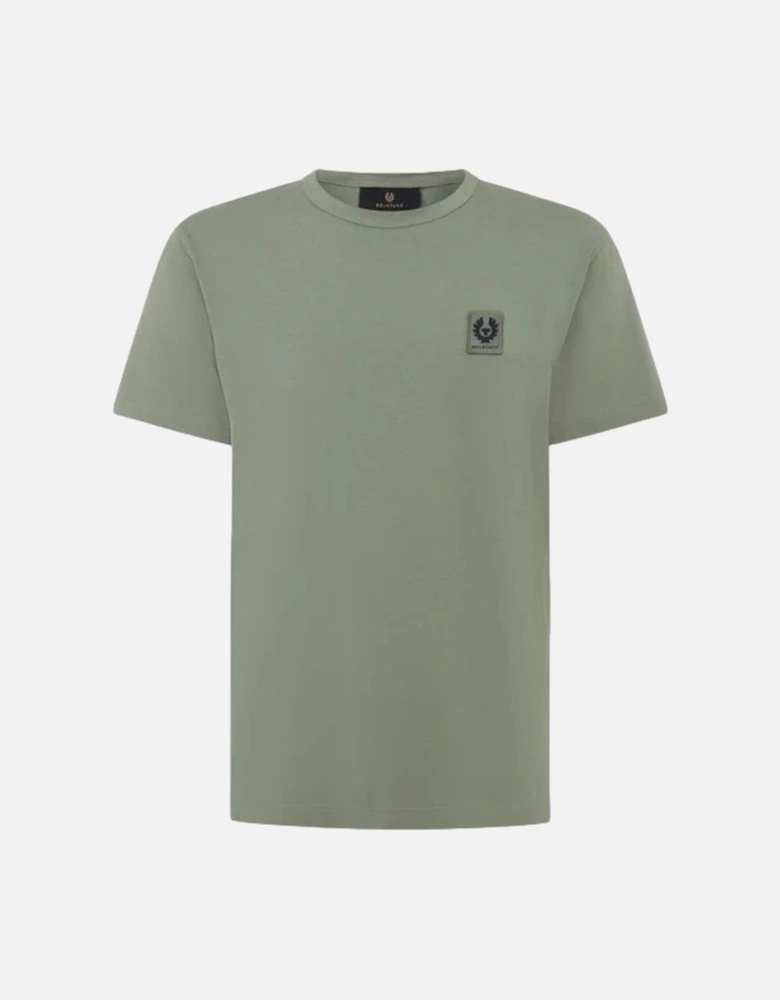 T-Shirt A1-25 Sage Green