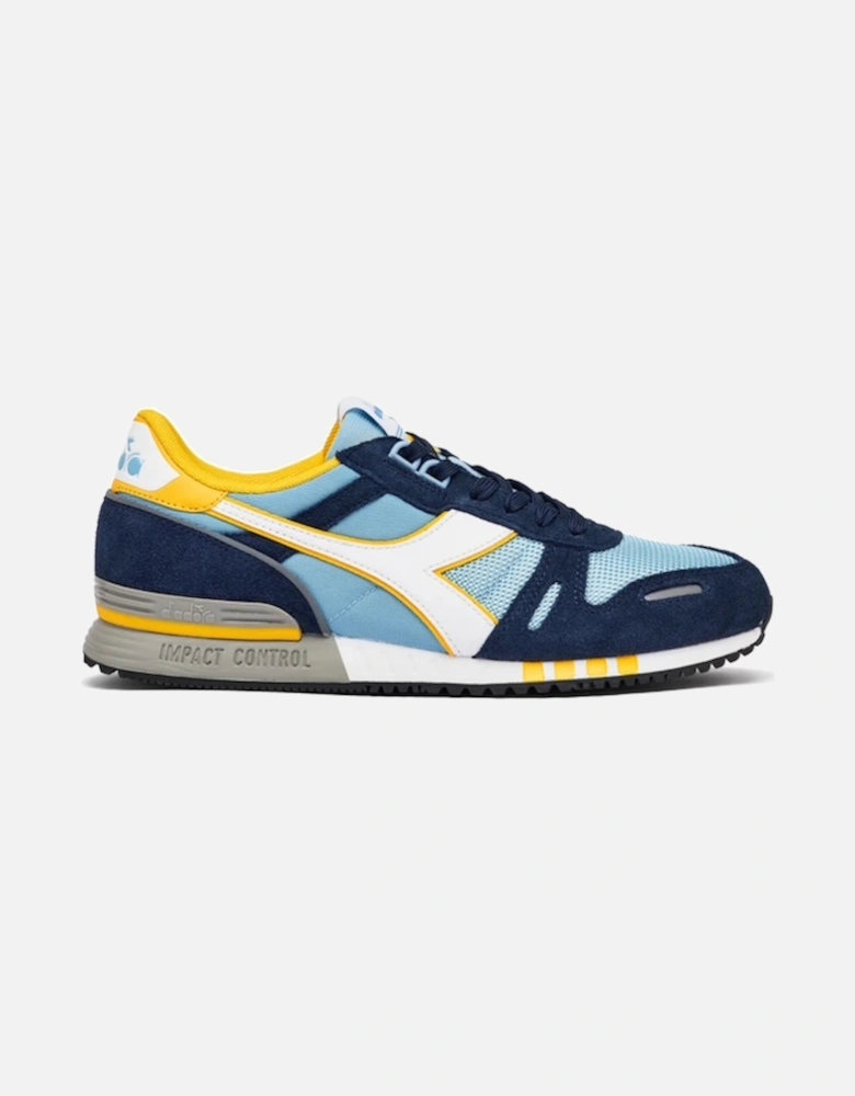 Titan Dusk Blue/Dress Blues