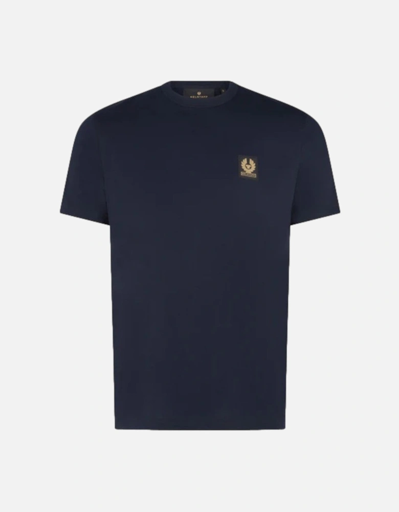 T-Shirt A1-25 Dark Ink