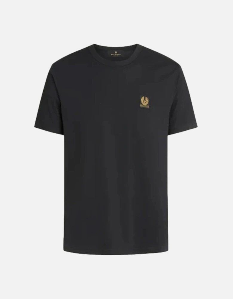 T-Shirt A1-25 Black