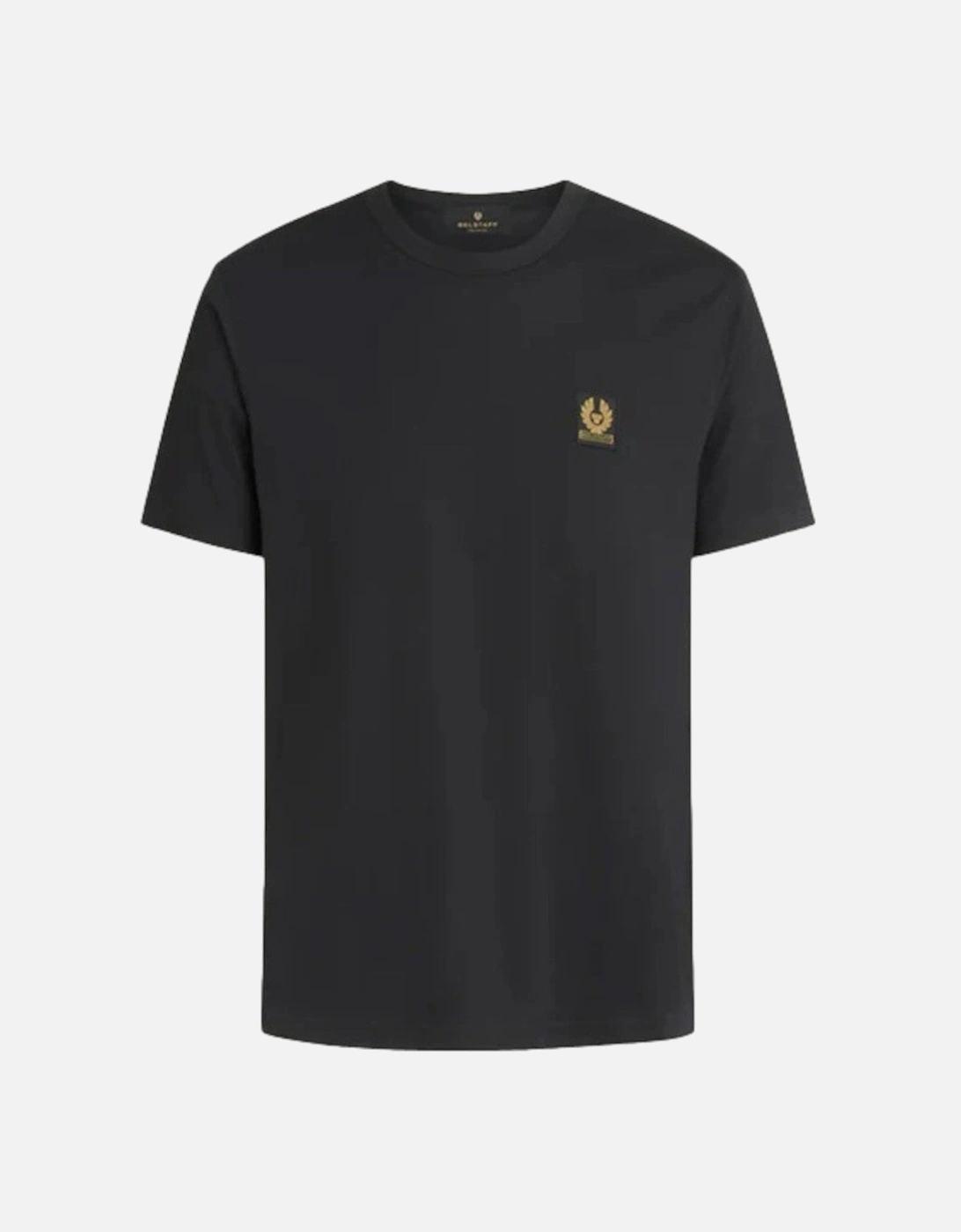 T-Shirt A1-25 Black, 3 of 2