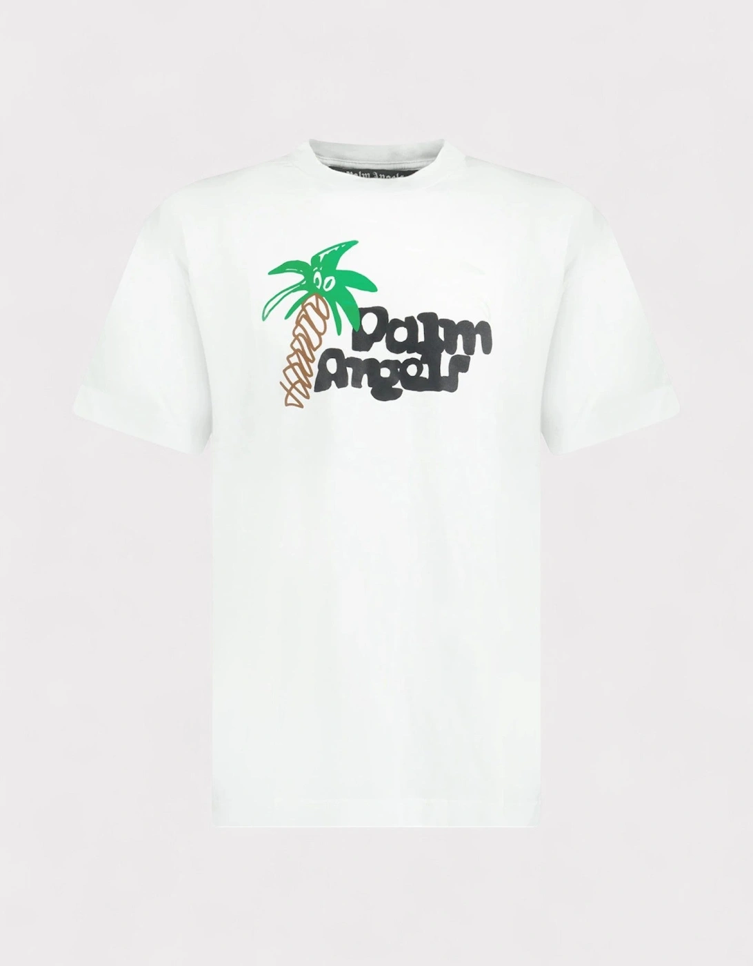 Sketchy Classic T Shirt White, 5 of 4