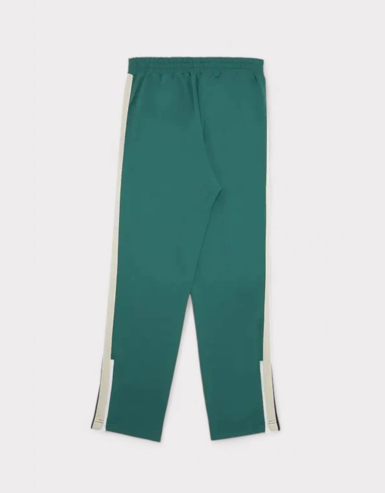 Classic Track Pant Forest Green