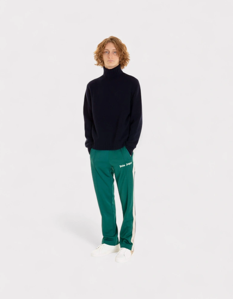Classic Track Pant Forest Green