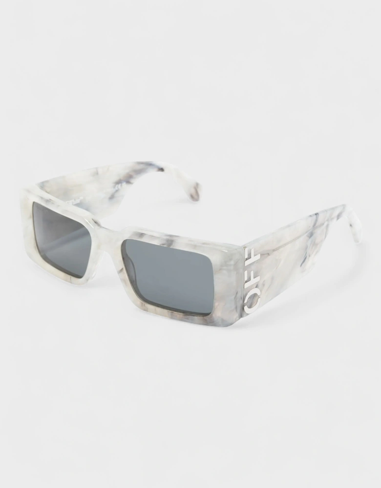 Milano Sunglasses Marble