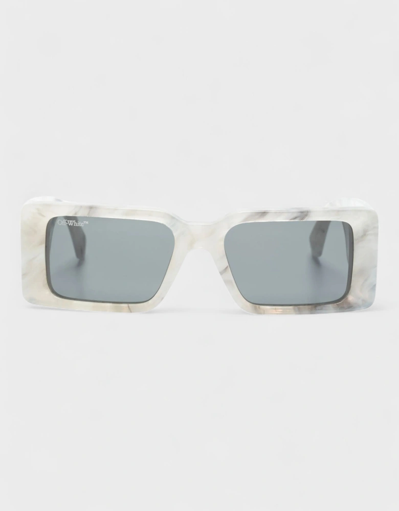 Milano Sunglasses Marble